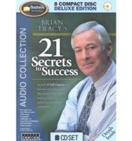 Brian Tracy's 21 Secrets to Success