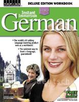 Instant Immersion German