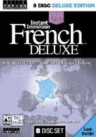 Instant Immersion French Deluxe