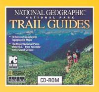 National Geographic - National Parks Trail Guide