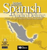 Instant Immersion Spanish Audio Deluxe