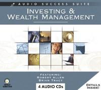 Investing &amp; Wealth Management