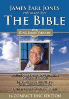 James Earl Jones Reads The Bible