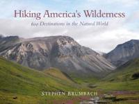 Hiking America's Wilderness