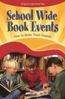 School Wide Book Events