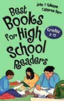 Best Books for High School Readers
