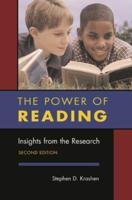 The Power of Reading, Second Edition: Insights from the Research