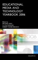 Educational Media and Technology Yearbook 2006: Volume 31
