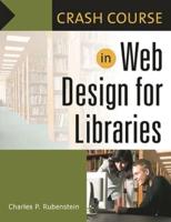 In Web Design for Libraries