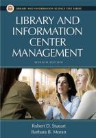 Library and Information Center Management, 7th Edition