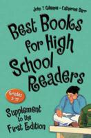 Best Books for High School Readers Supplement to the First Edition