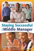 Staying Successful as a Middle Manager