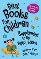Best Books for Children, Supplement to the 8th Edition