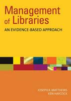 Management of Libraries