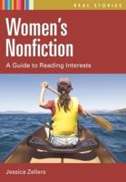 Women's Nonfiction: A Guide to Reading Interests