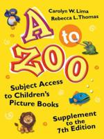 A to Zoo. Supplement to the 7th Edition