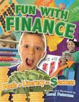 Fun With Finance: Math + Literacy = Success