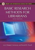 Basic Research Methods for Librarians