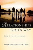 Relationships God's Way