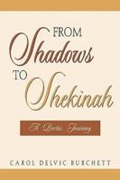 From Shadows to Shekinah