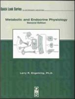 Metabolic and Endocrine Physiology, Second Edition