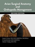 Avian Surgical Anatomy and Orthopedic Management