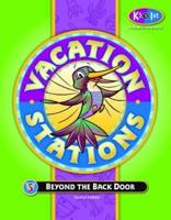 Vacation Station K5