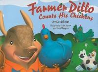 Farmer Dillo Counts His Chickens