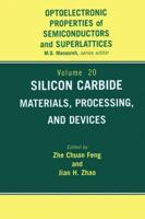 Silicon Carbide: Materials, Processing & Devices