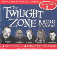 The Twilight Zone Radio Dramas Collection