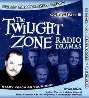 The Twilight Zone Radio Dramas Collection 8