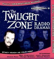 The Twilight Zone Radio Dramas Collection 9