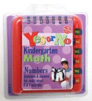 Yes or No Kindergarten Math