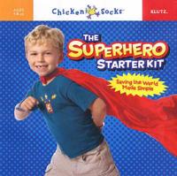 The Superhero Starter Kit 6 Copy Pack