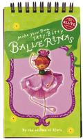 Make Your Own Itty-Bitty Ballerinas