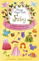 Pocket Paper Doll, Fairy