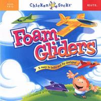 Foam Gliders 6 Copy Pack