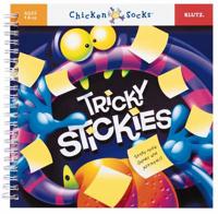 Tricky Stickies