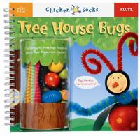 Tree House Bugs 6-copy pack
