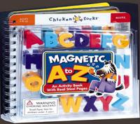Magnetic A-Z