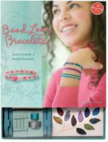 Bead Loom Bracelets