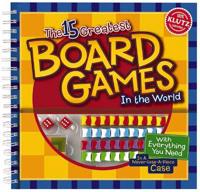 The 15 Greatest Board Games in the World