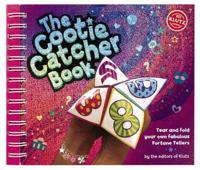 The Cootie Catcher Book