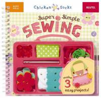 Super Simple Sewing 6 Copy Pack