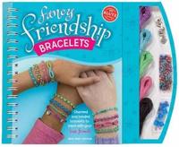 Fancy Friendship Bracelets 6 Copy Pack