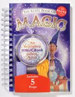 Klutz:Book of Magic