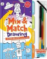 Mix & Match Drawing