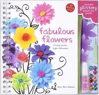 Fabulous Flowers 6 Copy Pack