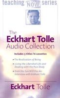 The Eckhart Tolle Audio Collection
