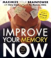 Improve Your Memory Now